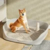 Training Toilet Pet Litter Box