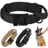 Tactical Dog Collar