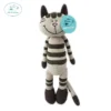 MR ViviCare Cat Plush Toy