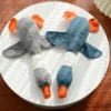 Goose Pet Toy