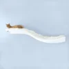 60 Inch Lotus Branch Cat Shelf